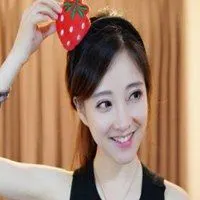 冯提莫斗鱼头像_微信头像图片大全