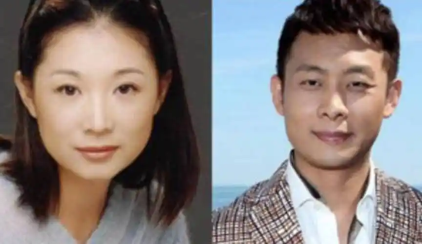 张译:守候植物人初恋10年,妻子二婚带娃还是丁克,如今幸福美满_钱琳琳