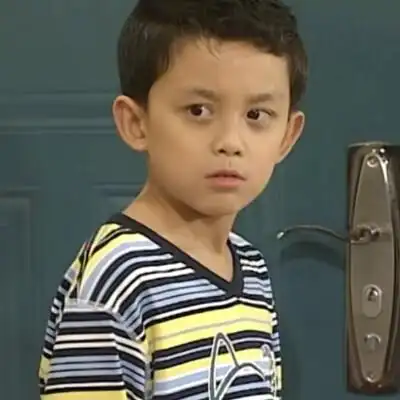 家有外星人(自截)吴磊