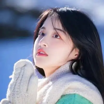 115张简单干净小清新头像女 唯美又清纯_女生头像_头像屋