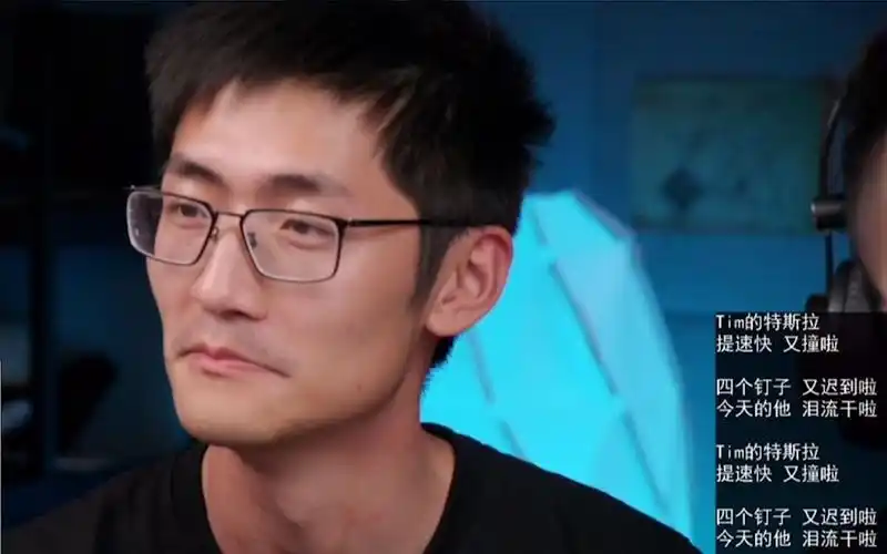 【影视飓风】tim的特斯拉 又撞啦 《tims tesla》