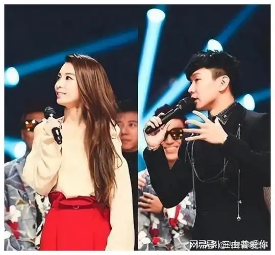 田馥甄公开42岁素颜乱发视频,这容颜,难怪让林俊杰追求十年