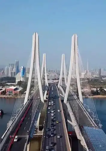 广州大桥和洛溪大桥都拓宽了,你认为能彻底解决广州大道的肠梗塞吗?