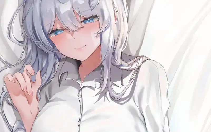 手机壁纸4k2k1080p蓝光超高清原画动态竖屏动漫动画二次元美女美图